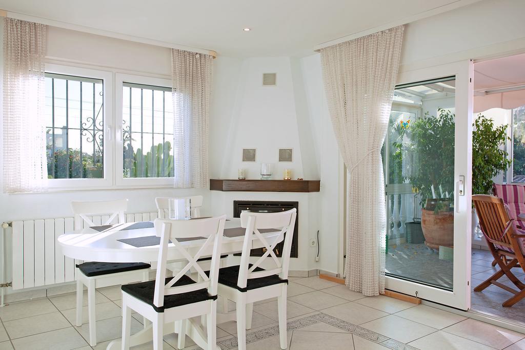 Villa Costa Del Sol Marbella Zimmer foto