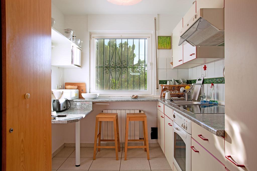 Villa Costa Del Sol Marbella Zimmer foto