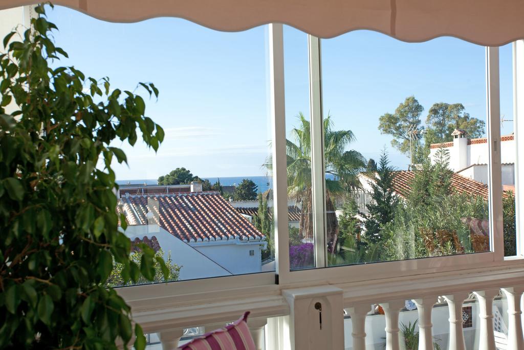 Villa Costa Del Sol Marbella Zimmer foto