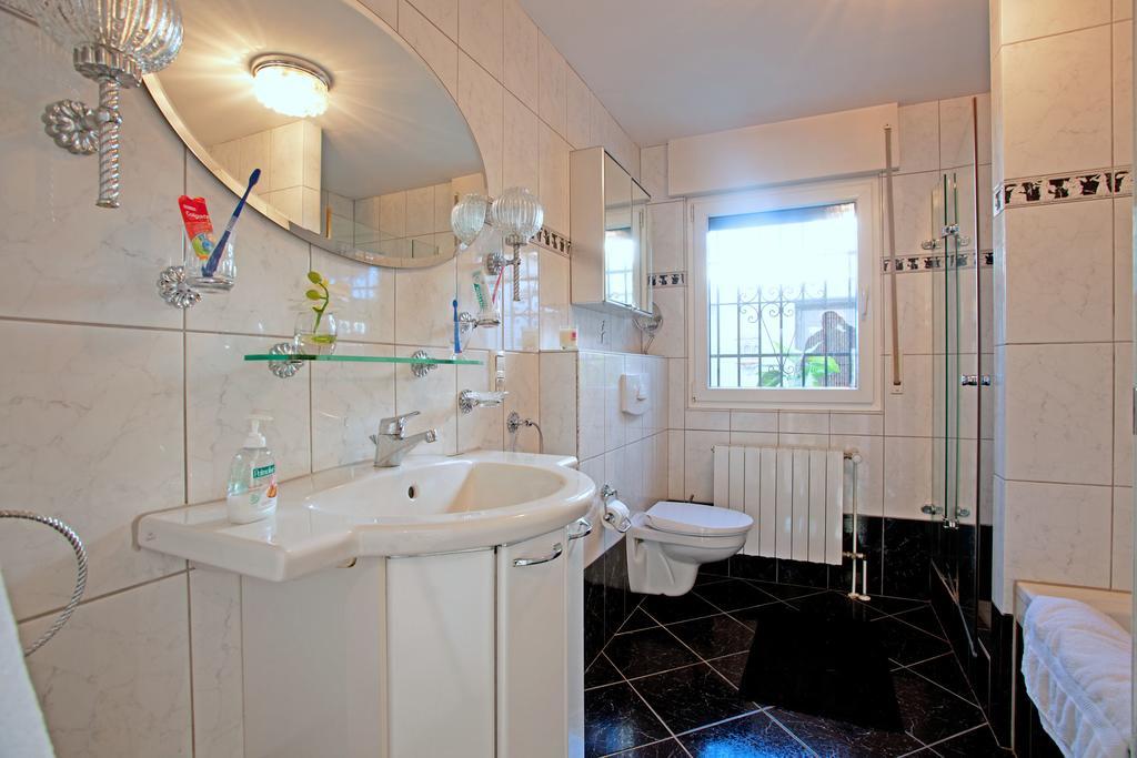 Villa Costa Del Sol Marbella Zimmer foto