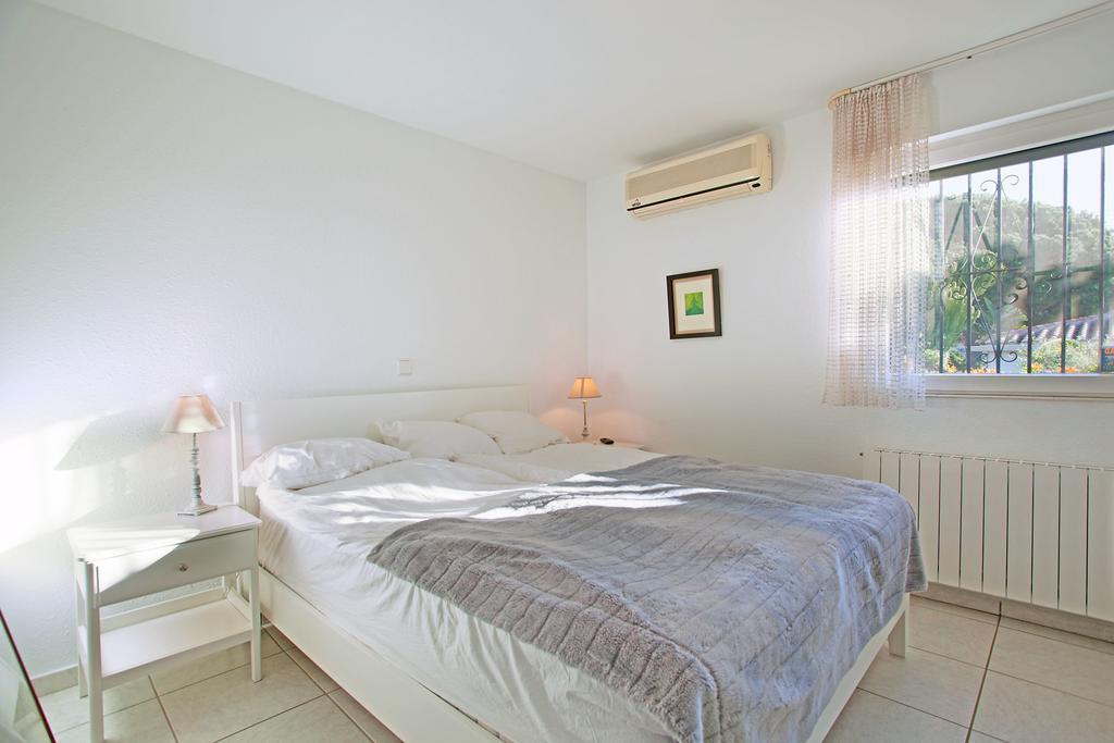 Villa Costa Del Sol Marbella Zimmer foto